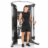 כבל קרוס | קרוס אובר פינתי | Inspire Fitness FT1 | Functional Trainer כבל קרוס | קרוס אובר פינתי | Inspire Fitness FT1 | Functional Trainer
